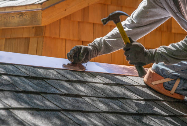 Best Sheet Metal Roofing  in Chantilly, VA