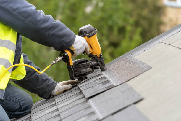Best Wood Shake Roofing  in Chantilly, VA