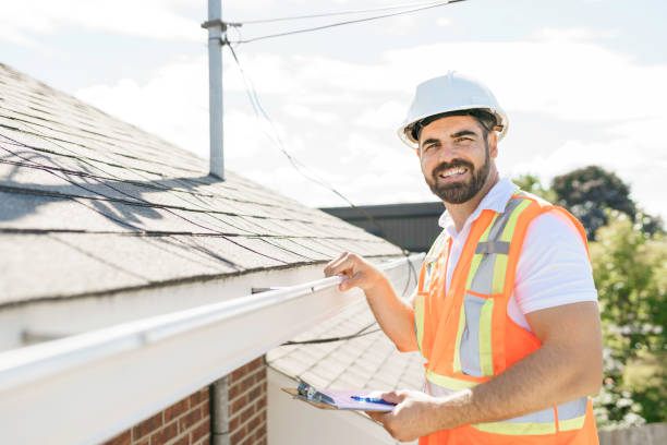 Best Metal Roofing Installation  in Chantilly, VA