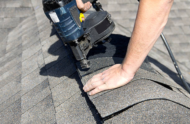 Best Flat Roofing  in Chantilly, VA