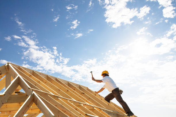 Best Tile Roofing Installation  in Chantilly, VA